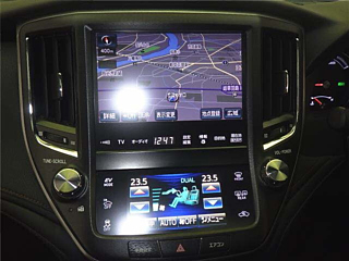 TOYOTA CROWN 2013