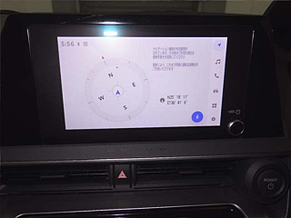 TOYOTA PRIUS 2023