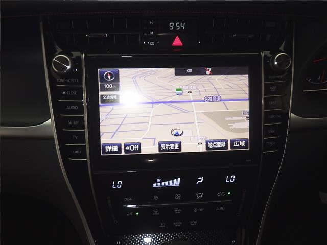 TOYOTA HARRIER 2018