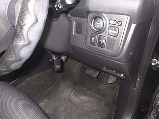 TOYOTA WISH 2016