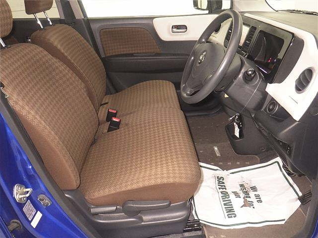 NISSAN MOCO 2011
