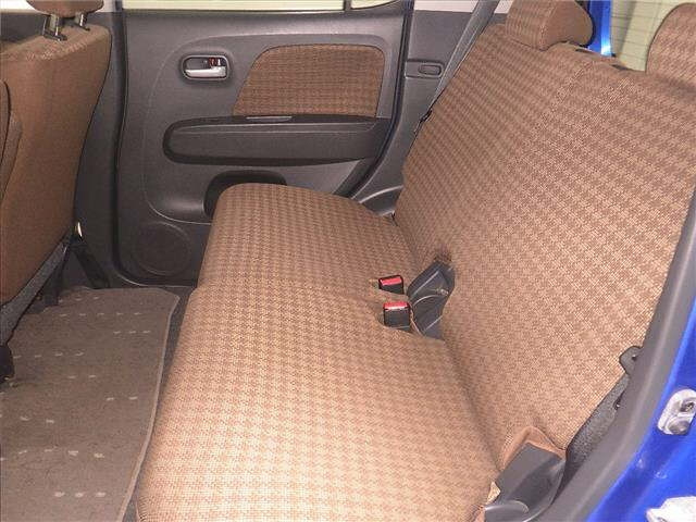 NISSAN MOCO 2011