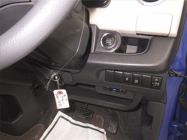 NISSAN MOCO 2011