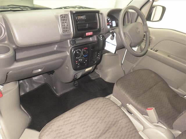 NISSAN CLIPPER VAN 2022