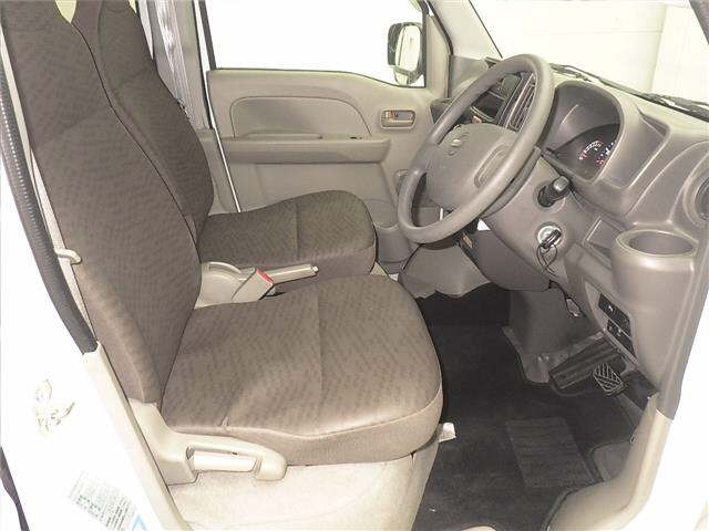 NISSAN CLIPPER VAN 2022