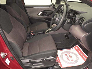 TOYOTA YARIS 2023