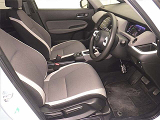 HONDA FIT 2023