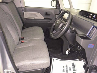 DAIHATSU TANTO 2020