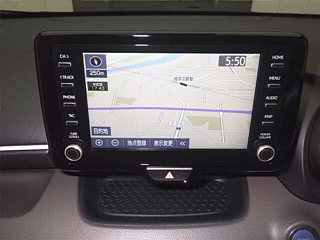 TOYOTA YARIS 2023