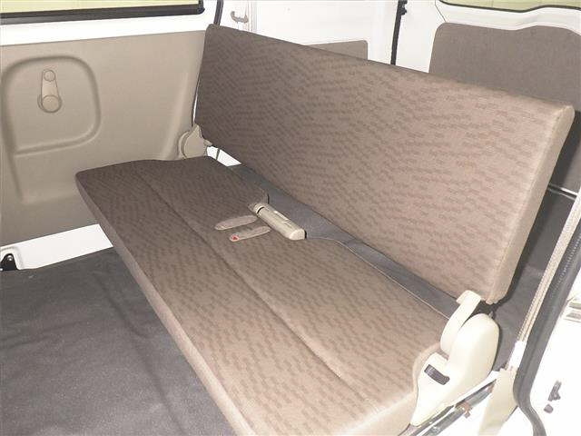 NISSAN CLIPPER VAN 2022