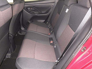 TOYOTA YARIS 2023