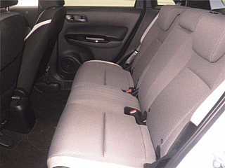 HONDA FIT 2023