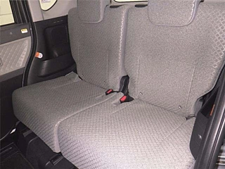 DAIHATSU TANTO 2020