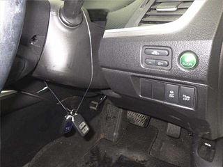 car slider