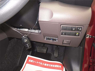 TOYOTA YARIS 2023