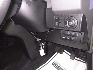 DAIHATSU TANTO 2020