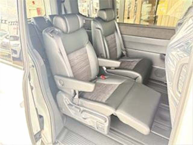 HONDA STEP WAGON 2025