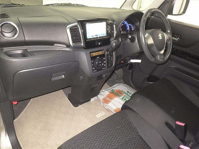 SUZUKI SPACIA 2013