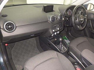car slider