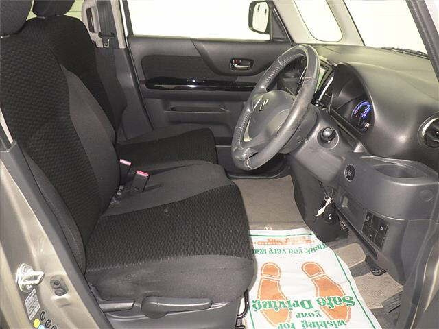 SUZUKI SPACIA 2013