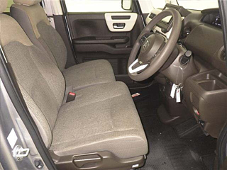 HONDA N BOX 2022
