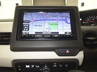 HONDA N BOX 2022