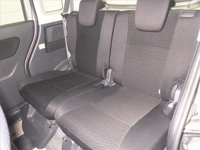 SUZUKI SPACIA 2013