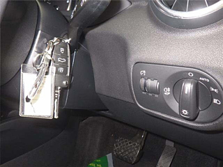 car slider