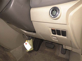 car slider