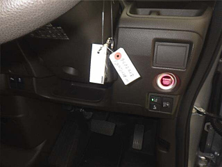 HONDA N BOX 2022