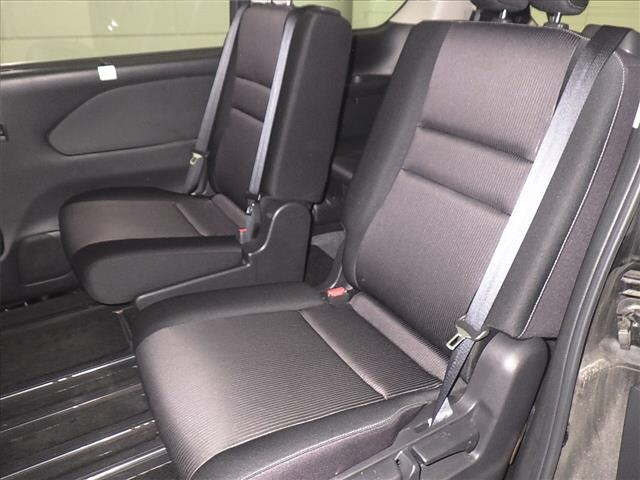 NISSAN SERENA 2018