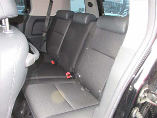 car slider