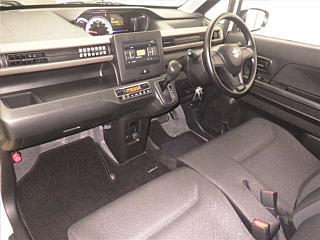 SUZUKI WAGON R 2024