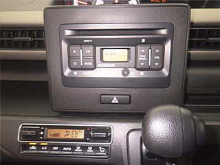 SUZUKI WAGON R 2024