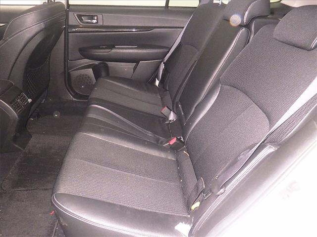 SUBARU LEGACY 2013