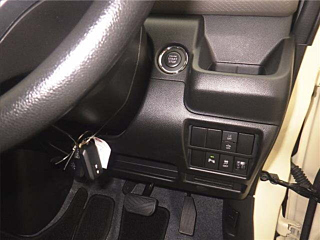 SUZUKI WAGON R 2024