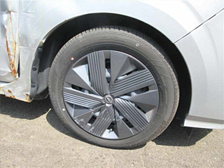 NISSAN NOTE 2023