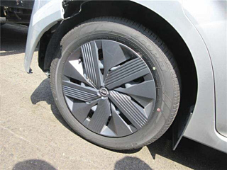 NISSAN NOTE 2023