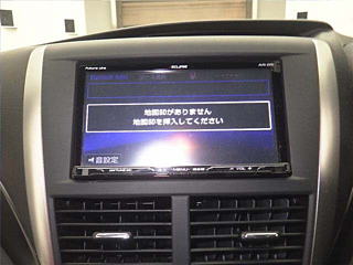 SUBARU IMPREZA 2010