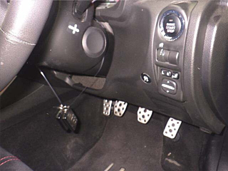 SUBARU IMPREZA 2010