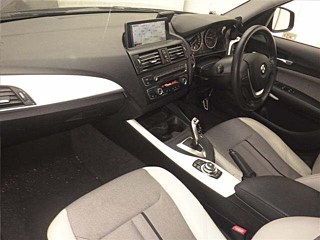 car slider
