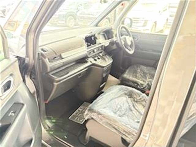 HONDA STEP WAGON 2025