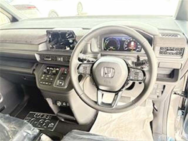HONDA STEP WAGON 2025
