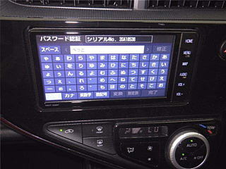 TOYOTA AQUA 2020