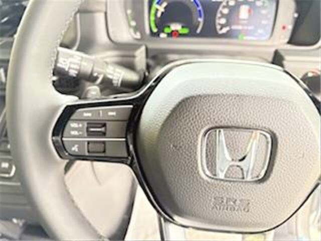HONDA STEP WAGON 2025