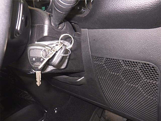 car slider