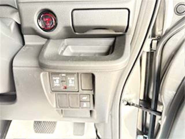 HONDA STEP WAGON 2025