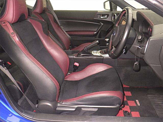 car slider