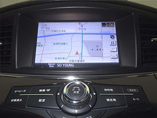car slider