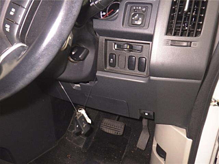 car slider